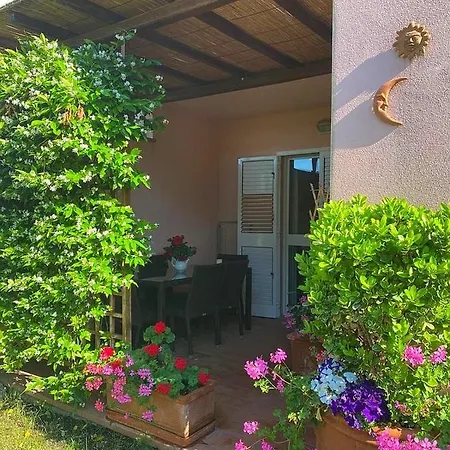 Lavanda&Rosmarino Castiglione della Pescaia Extérieur photo