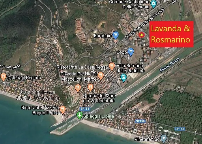 Lavanda & Rosmarino