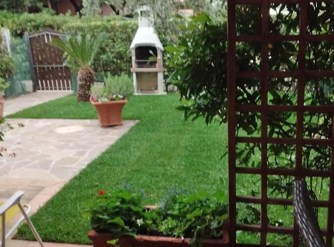 Lavanda & Rosmarino