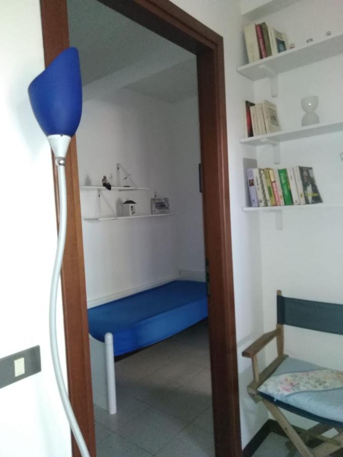 Apartment Lavanda & Rosmarino