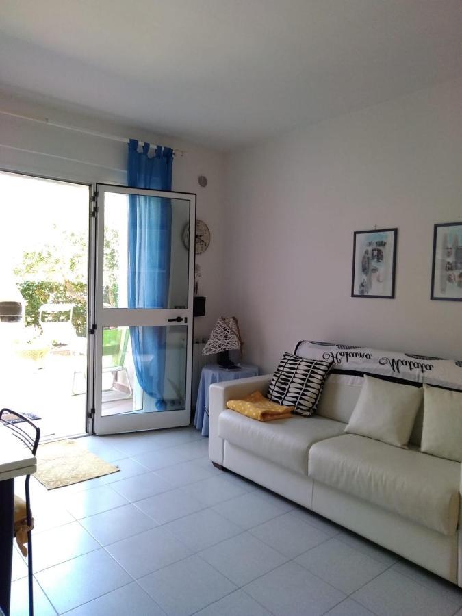 Lavanda & Rosmarino Apartment Castiglione della Pescaia