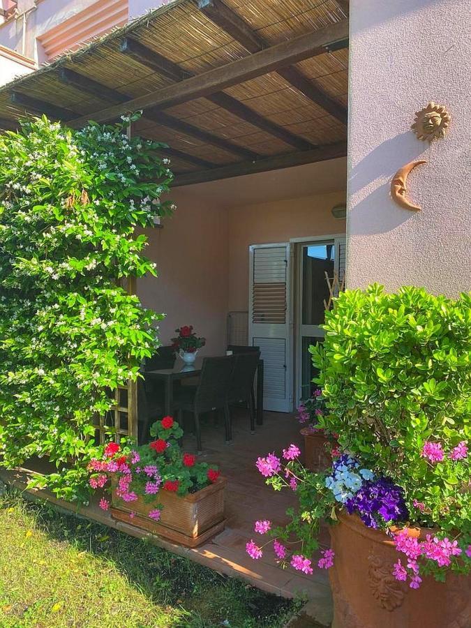 Lavanda & Rosmarino * Castiglione della Pescaia
