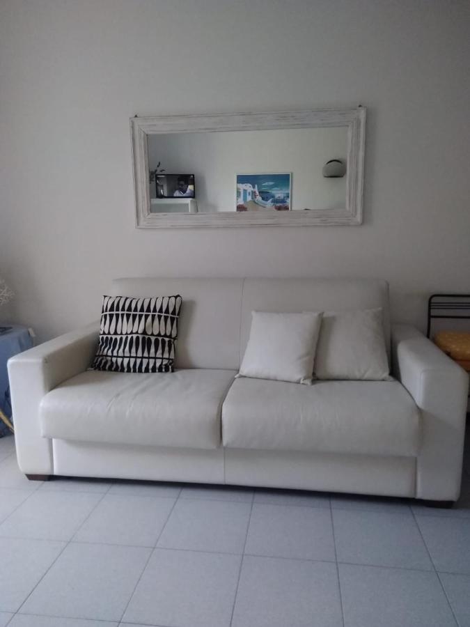 Lavanda & Rosmarino Apartment