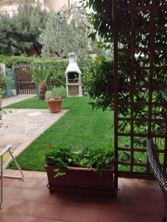 Lavanda & Rosmarino Apartment *
