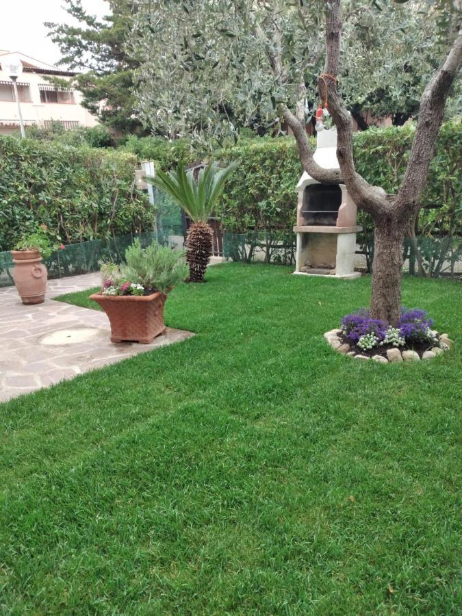 Apartment Lavanda & Rosmarino