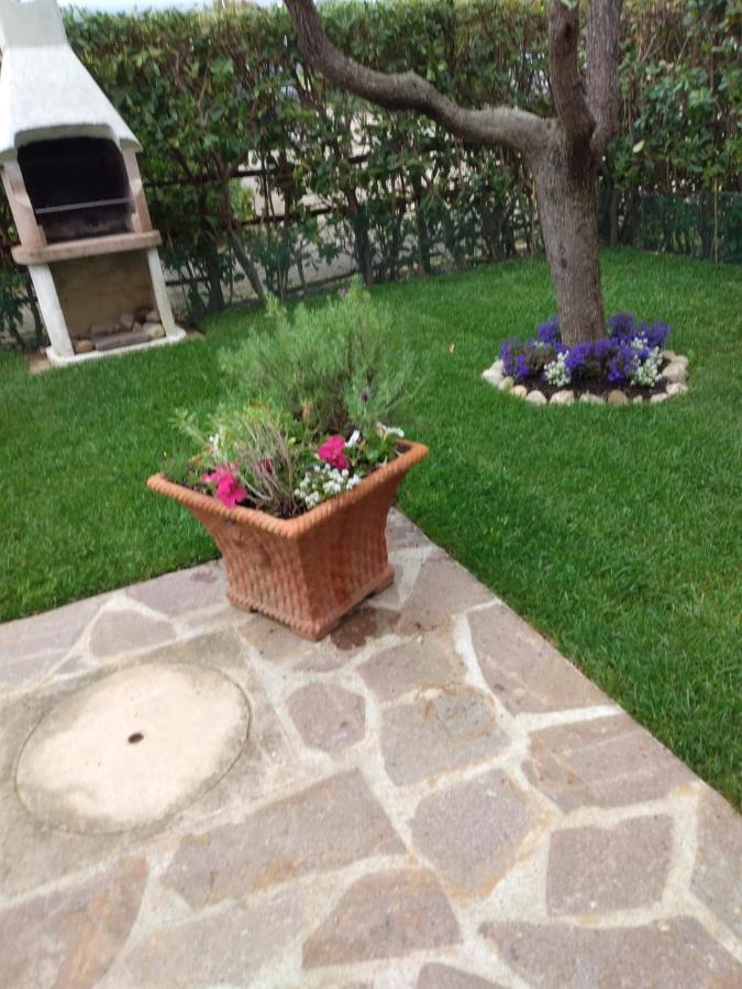 Lavanda & Rosmarino Apartment *
