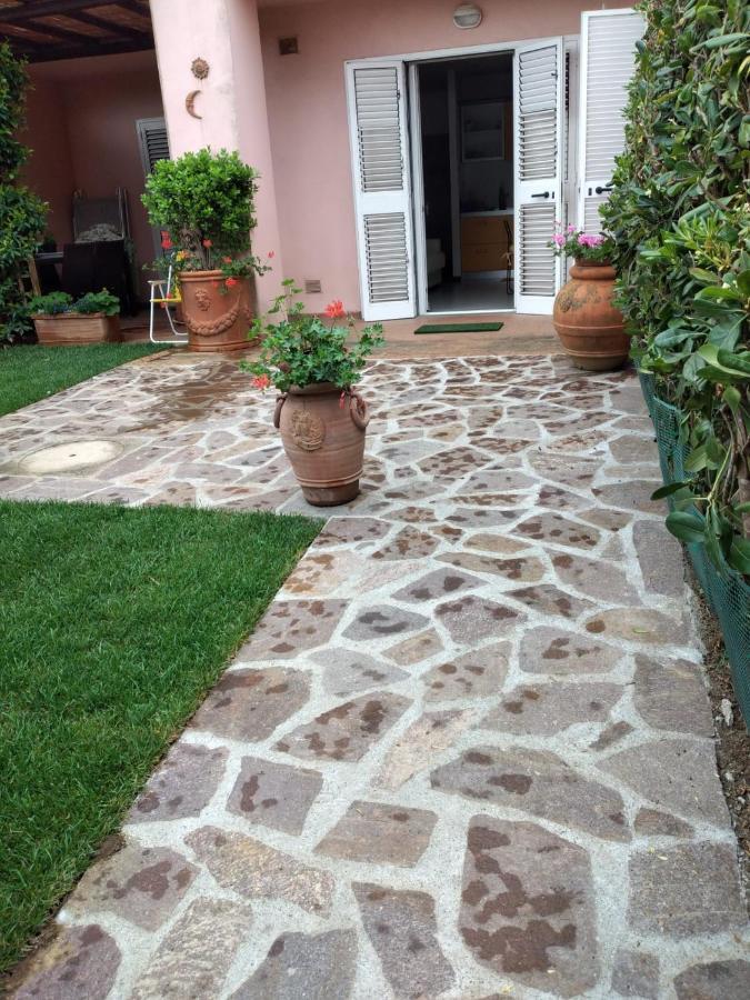 Lavanda & Rosmarino Castiglione della Pescaia