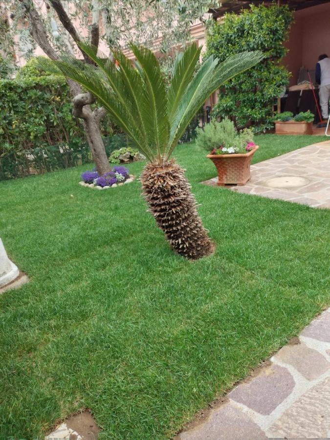 Apartment Lavanda & Rosmarino Castiglione della Pescaia