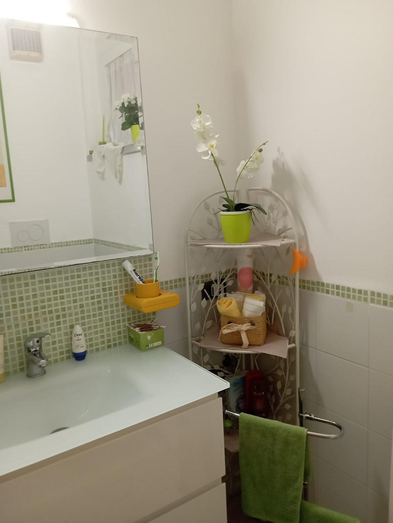 Apartment Lavanda & Rosmarino Castiglione della Pescaia